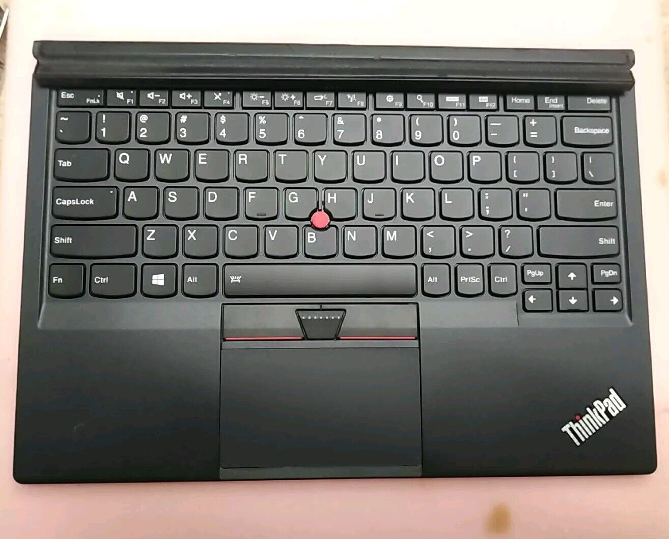 FOR Lenovo ThinkPad X1 Tablet Thin Keyboard TP00082K1