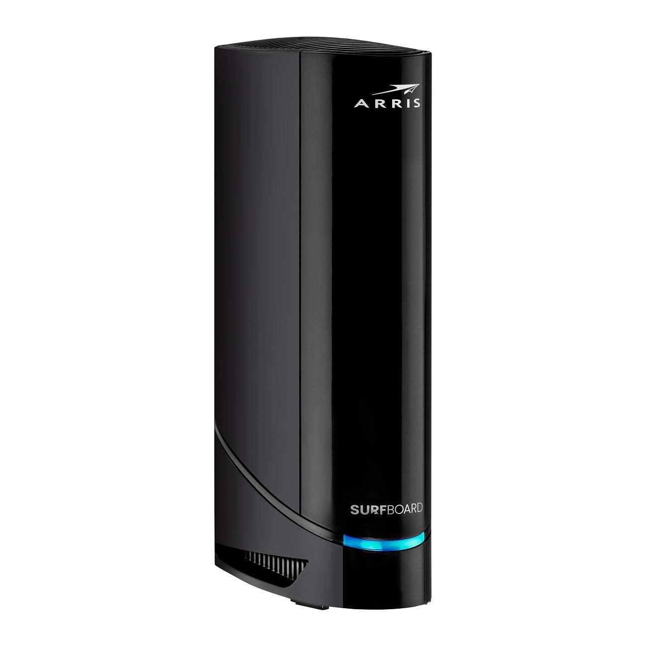 Arris G18  Cable Modem Router Combo  Fast DOCSIS 3.1 MultiGigabit WiFi 6 AX18...