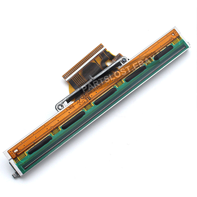 P1066897 Genuine Printhead For Zebra ZQ520 Portable Label Printer With Bracket