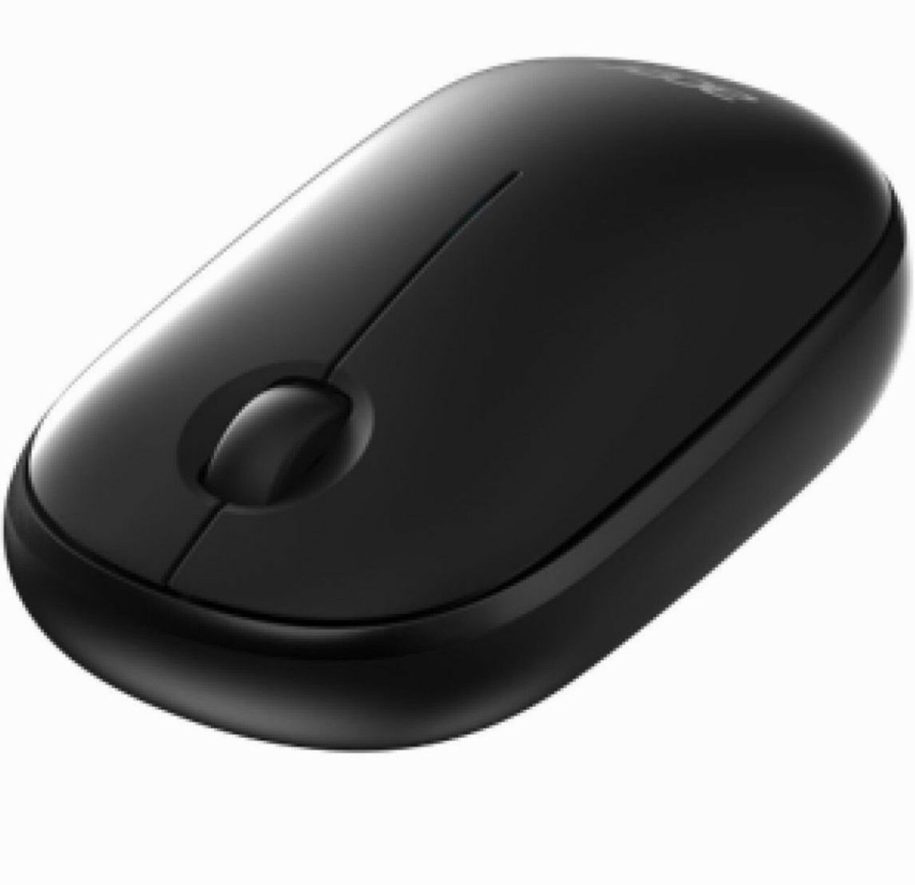 Acer AMR100 Mouse - Optical - Wireless - 32.81 ft - Radio Frequency - 2.40 Ghz