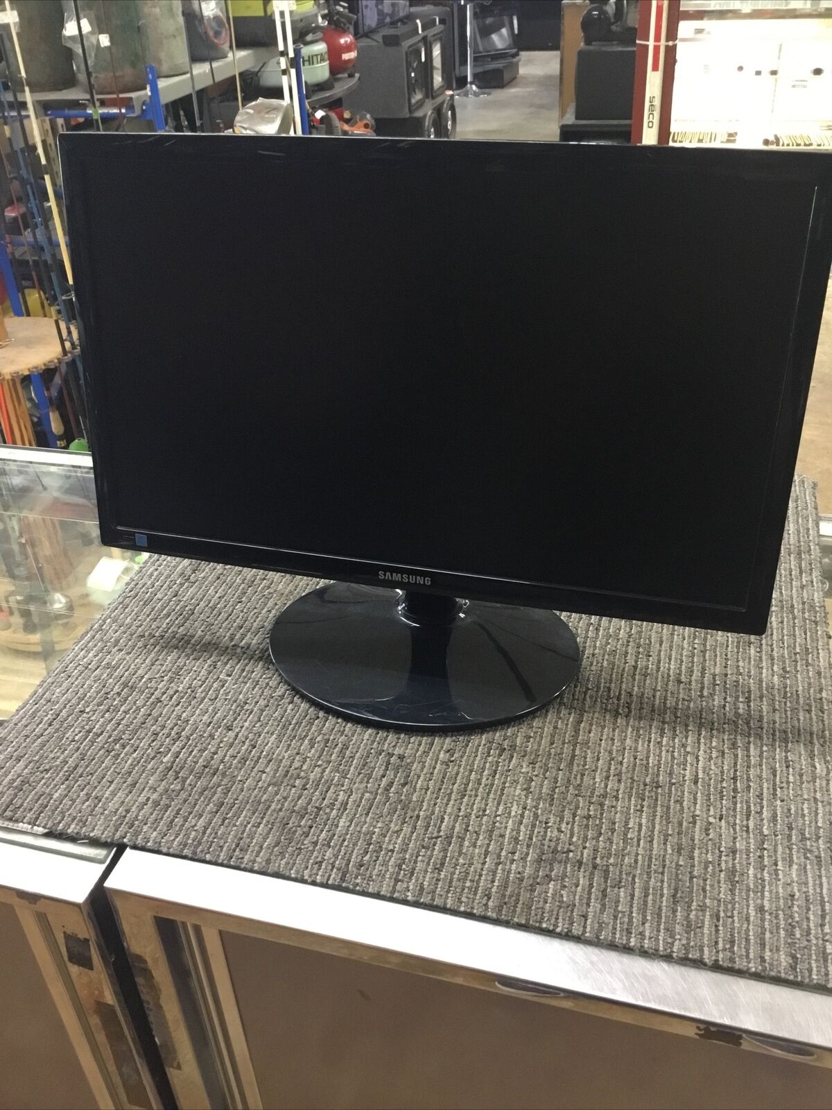 Samsung Syncmaster S22B150N Monitor Only
