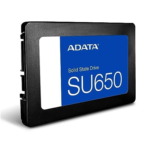 Adata ASU650SS-1TT-R 1TB SSD 2.5" SATA III 520MB/s