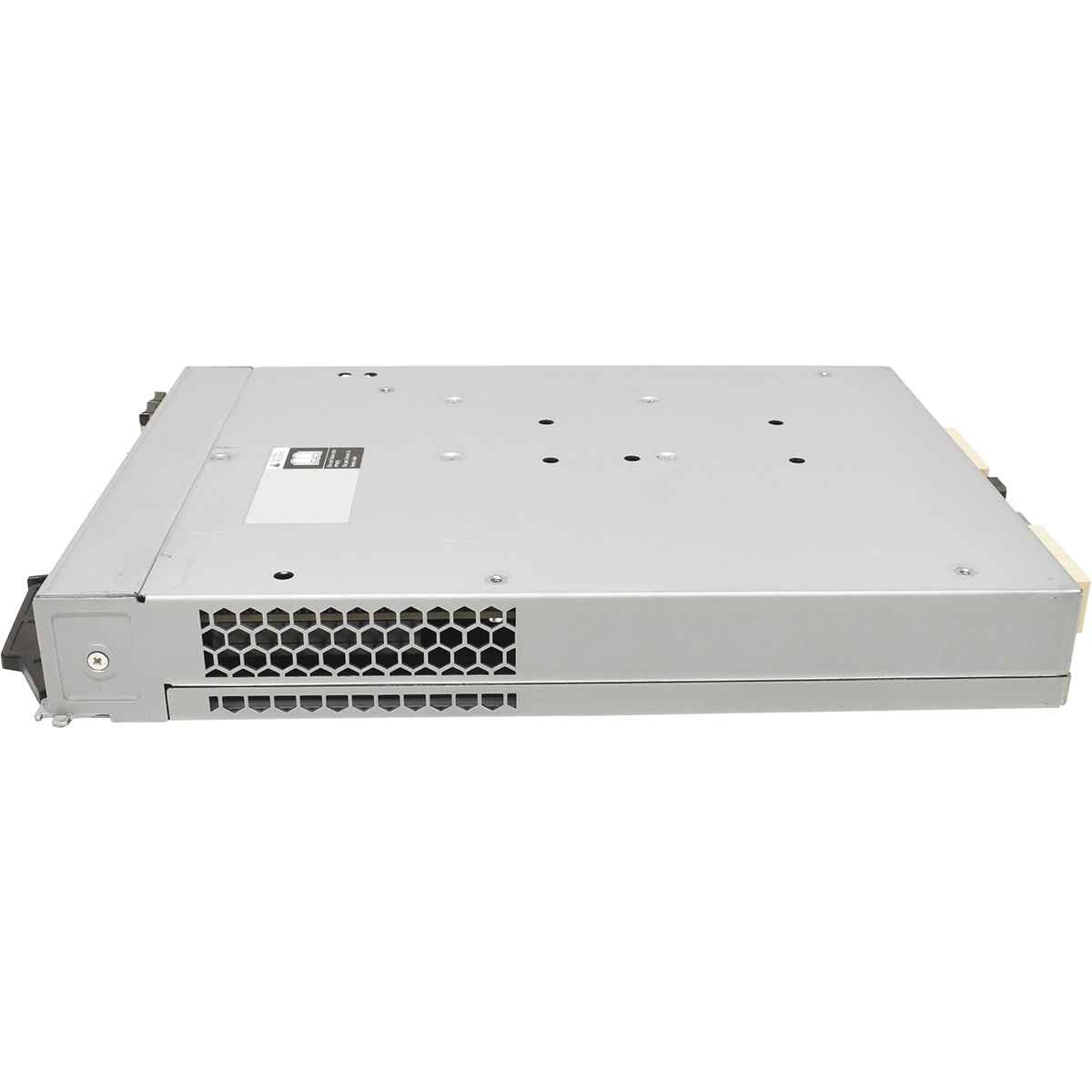 IBM 00AR097 8GB FC SAN Controller for Storwize V7000 00AR039 + 4x GBICs