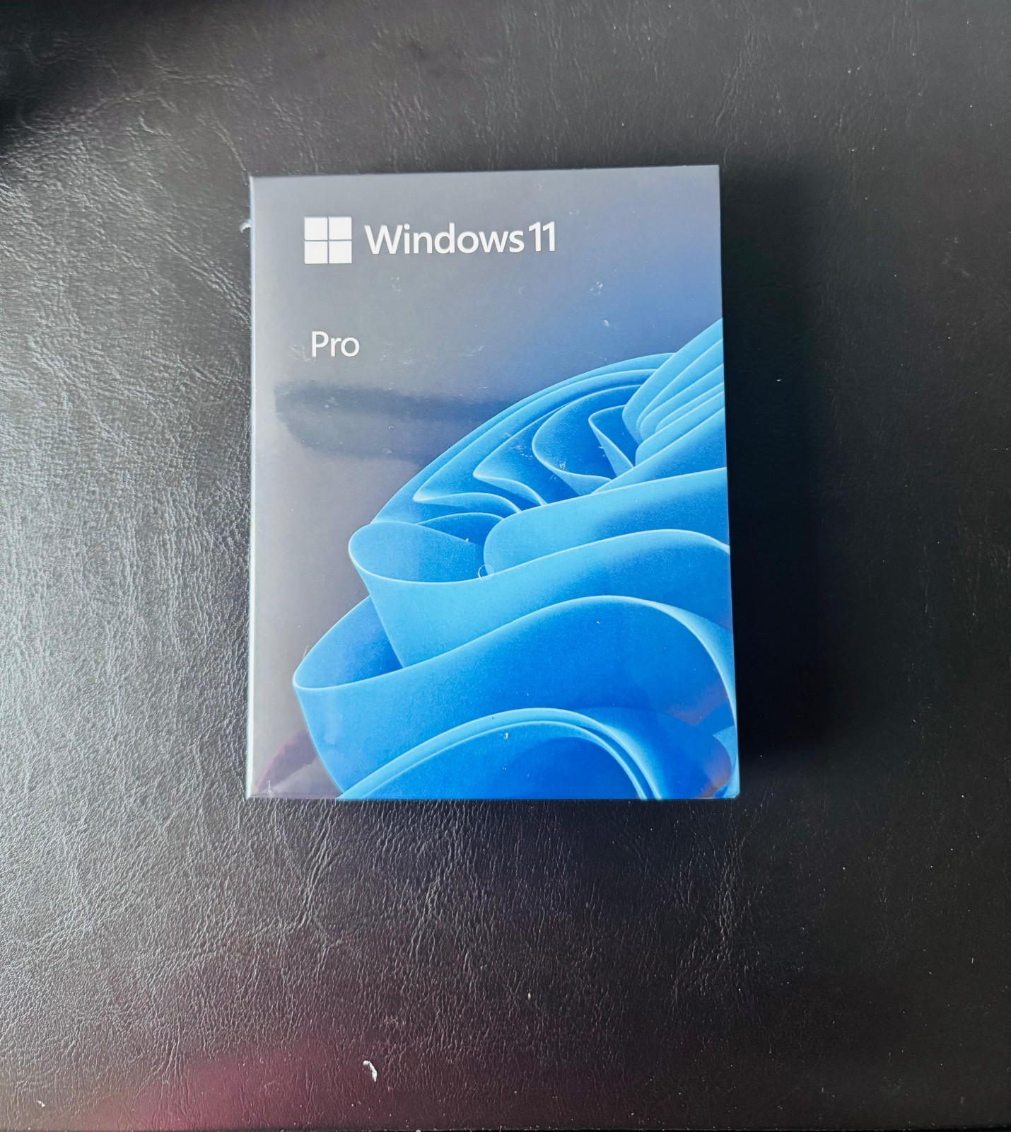 Microsoft Windows 11 Pro – Genuine License – New Sealed – 64-Bit