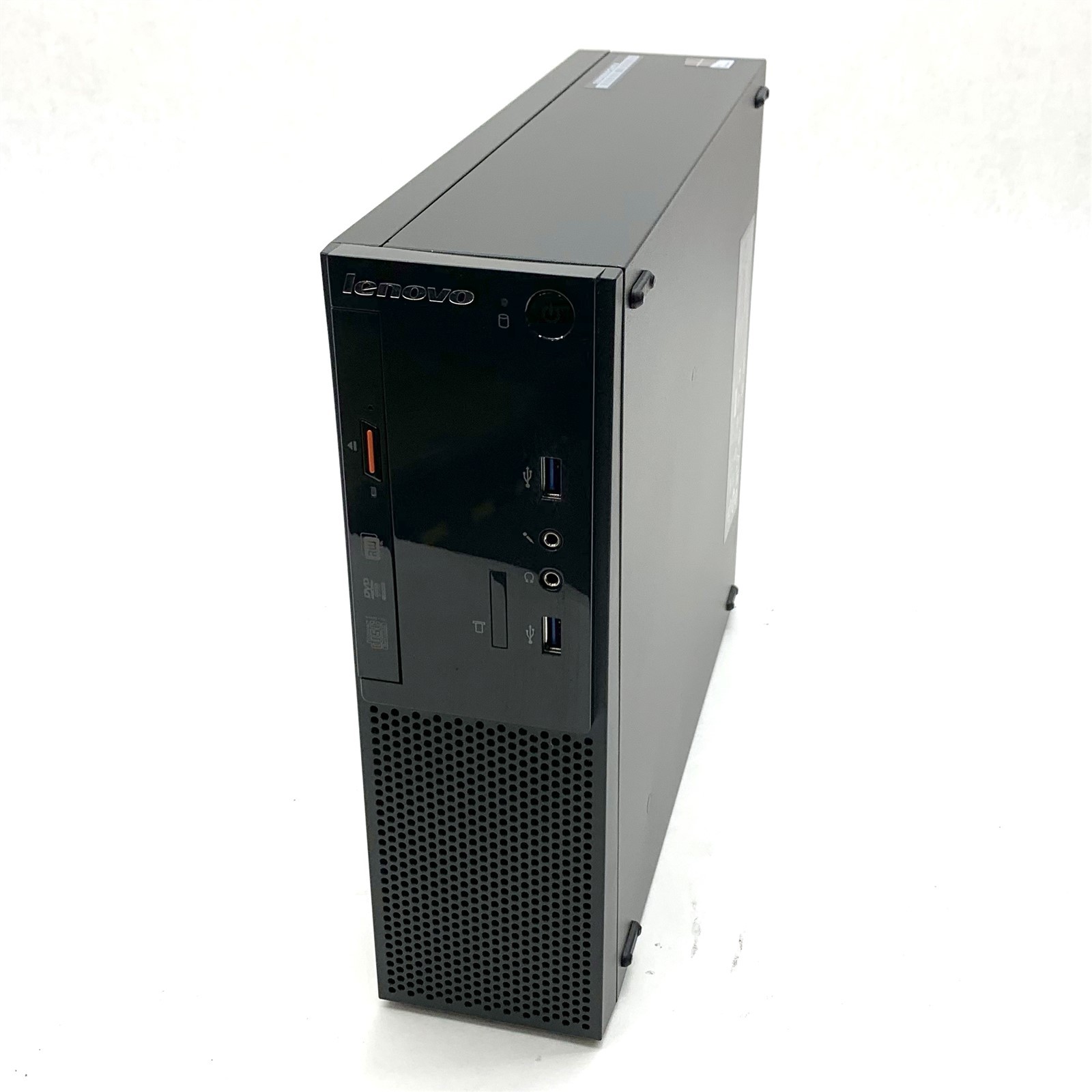 Lenovo Desktop S510 SFF PC Intel Core i5-6400 2.70GHz 8GB 512GB SSD Windows 10