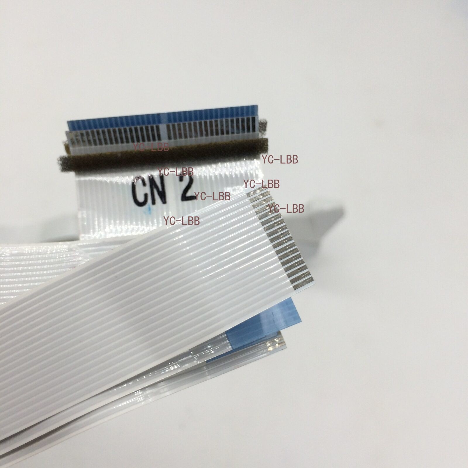 17/34 Pins Printhead Cables for Epson DX7 3800 3890 3880 F177000 3850 printer