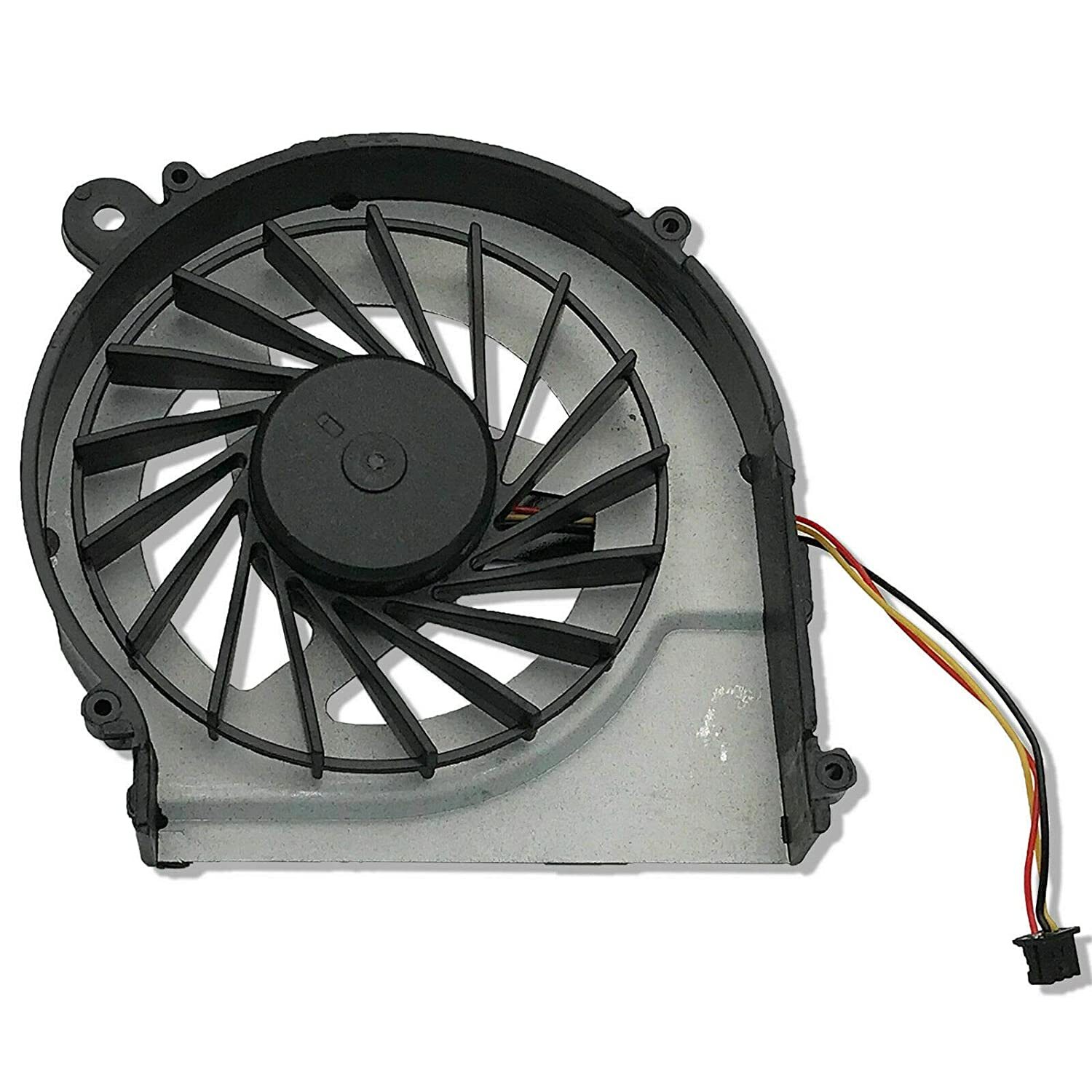 CPU Cooling Fan for HP Pavilion g7-1269nr 3-Pin (Not fit 4-Pin)