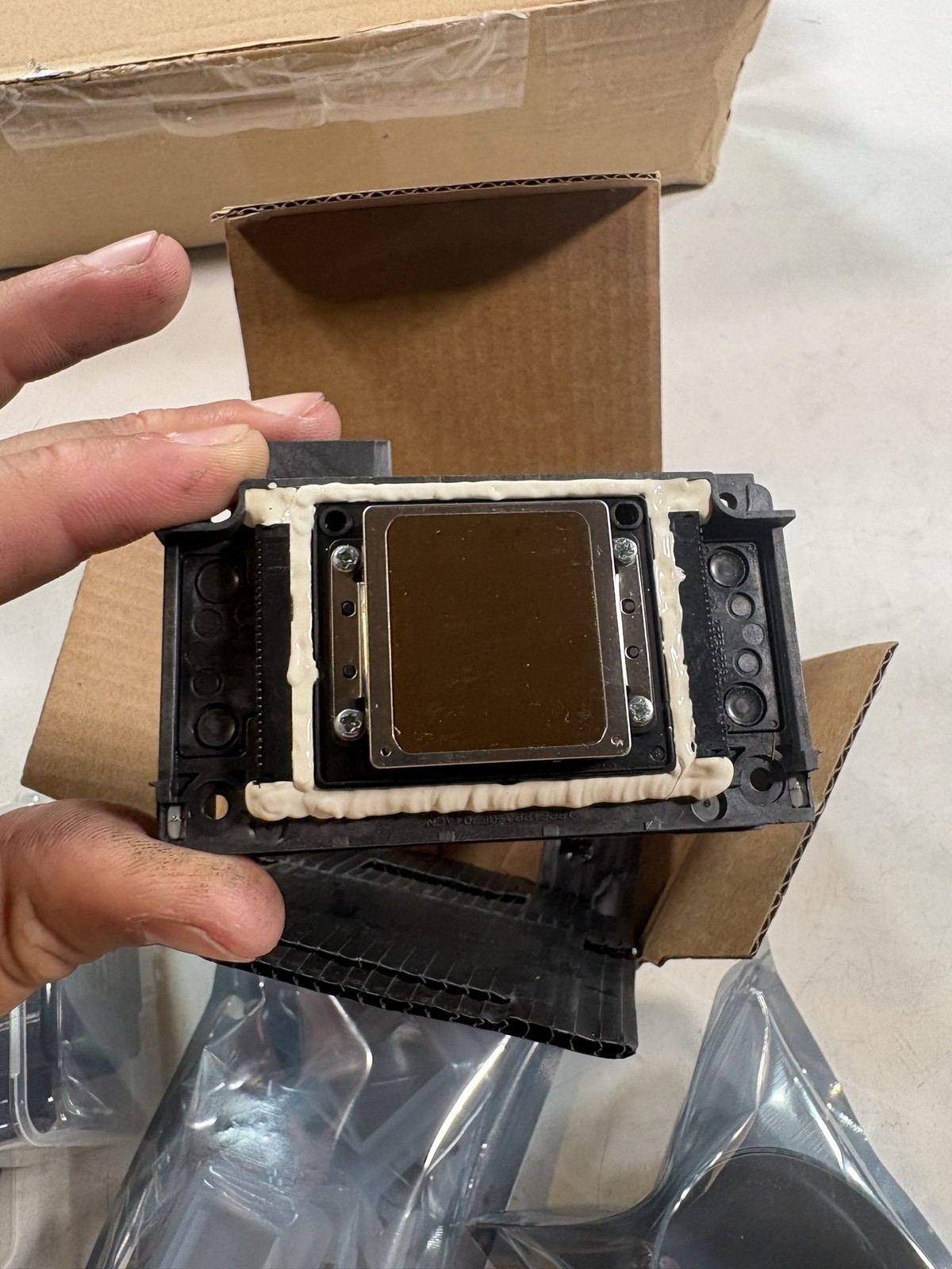 Printhead Replacement For Epson XP600 XP601 XP610 XP700 XP800 XP510 Etc