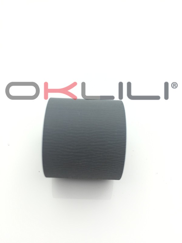 10PCS Pickup Feed Roller Tire Canon L170 L180 MF3110 MF3240 MF5530 MF5550 MF5730