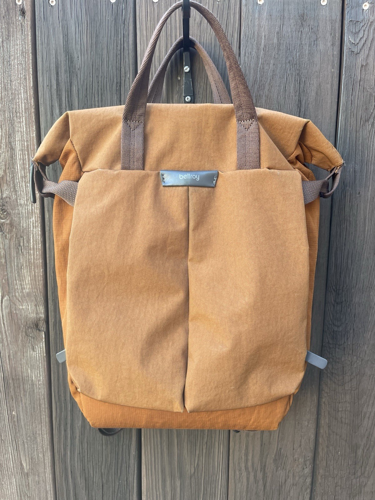 Bellroy Tokyo Totepack Backpack