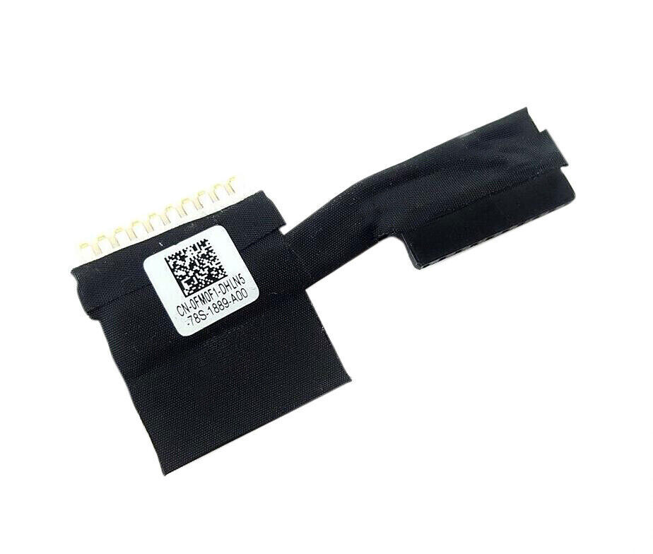 Battery Cable wire HOT For Dell Latitude 3590 / Inspiron 15 (5570) FM0F1 0FM0F1