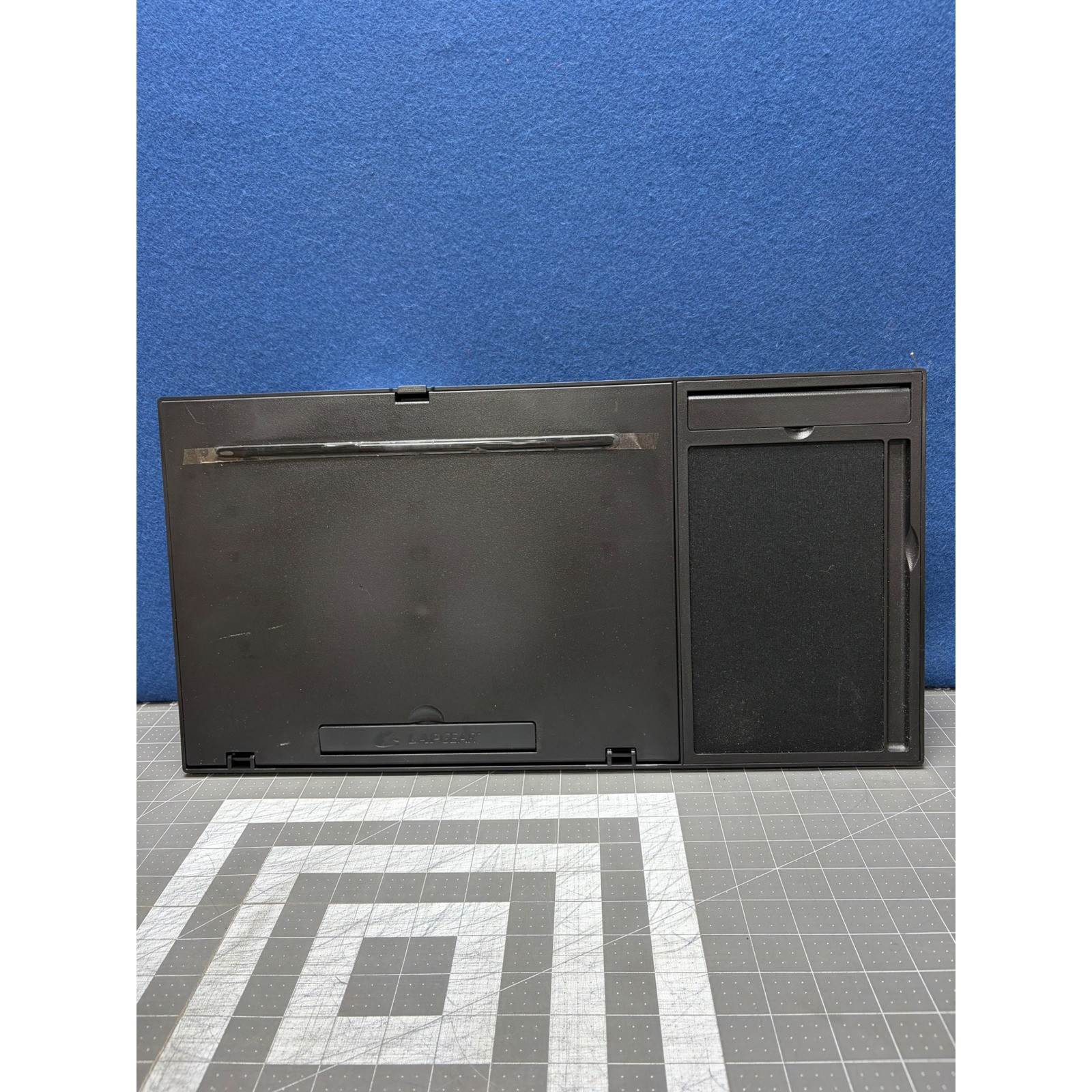 LapGear Ergo Pro LapDesk Black Portable Laptop Tablet Stand 49408