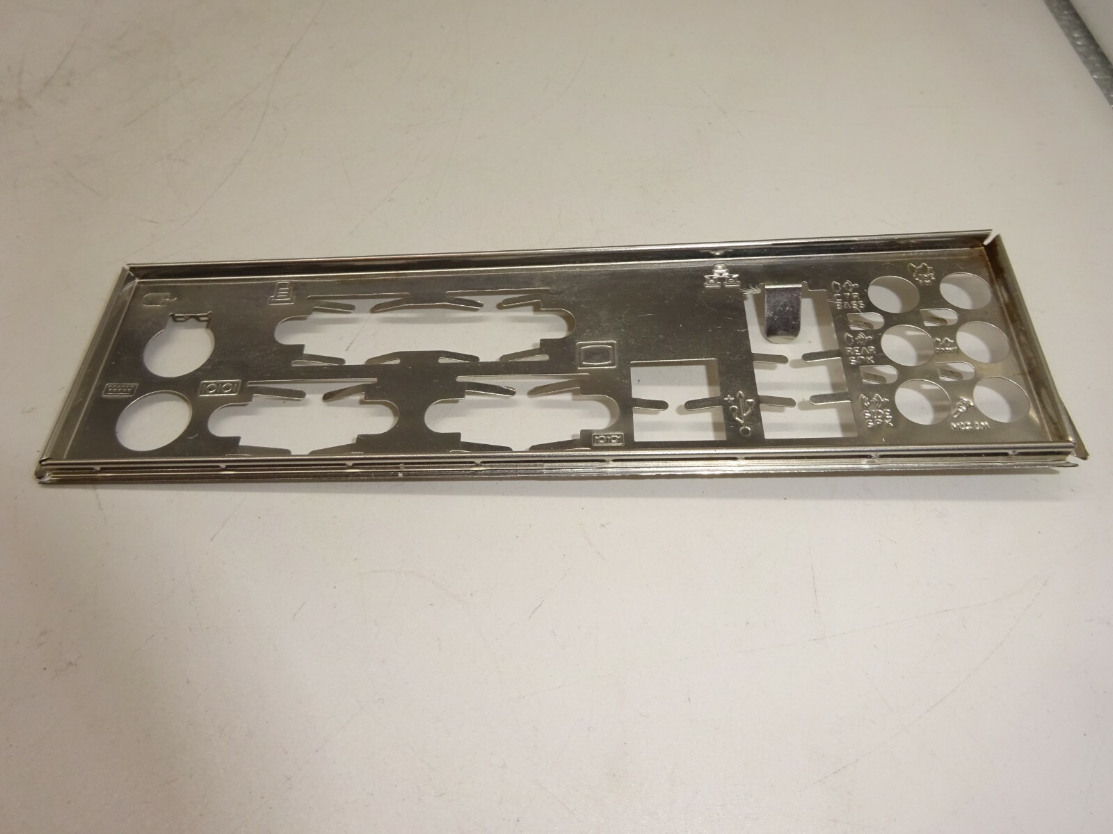 ASUS BEZEL FOR PS5LD2 TVM SE/S BACKPLATE #BL109