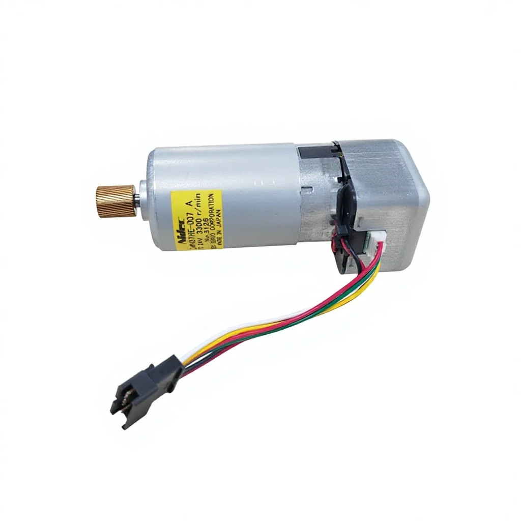 For Roland XF-640 XT-640 RA-640 RF-640 VG-540 6000002592 Feed Motor Original New