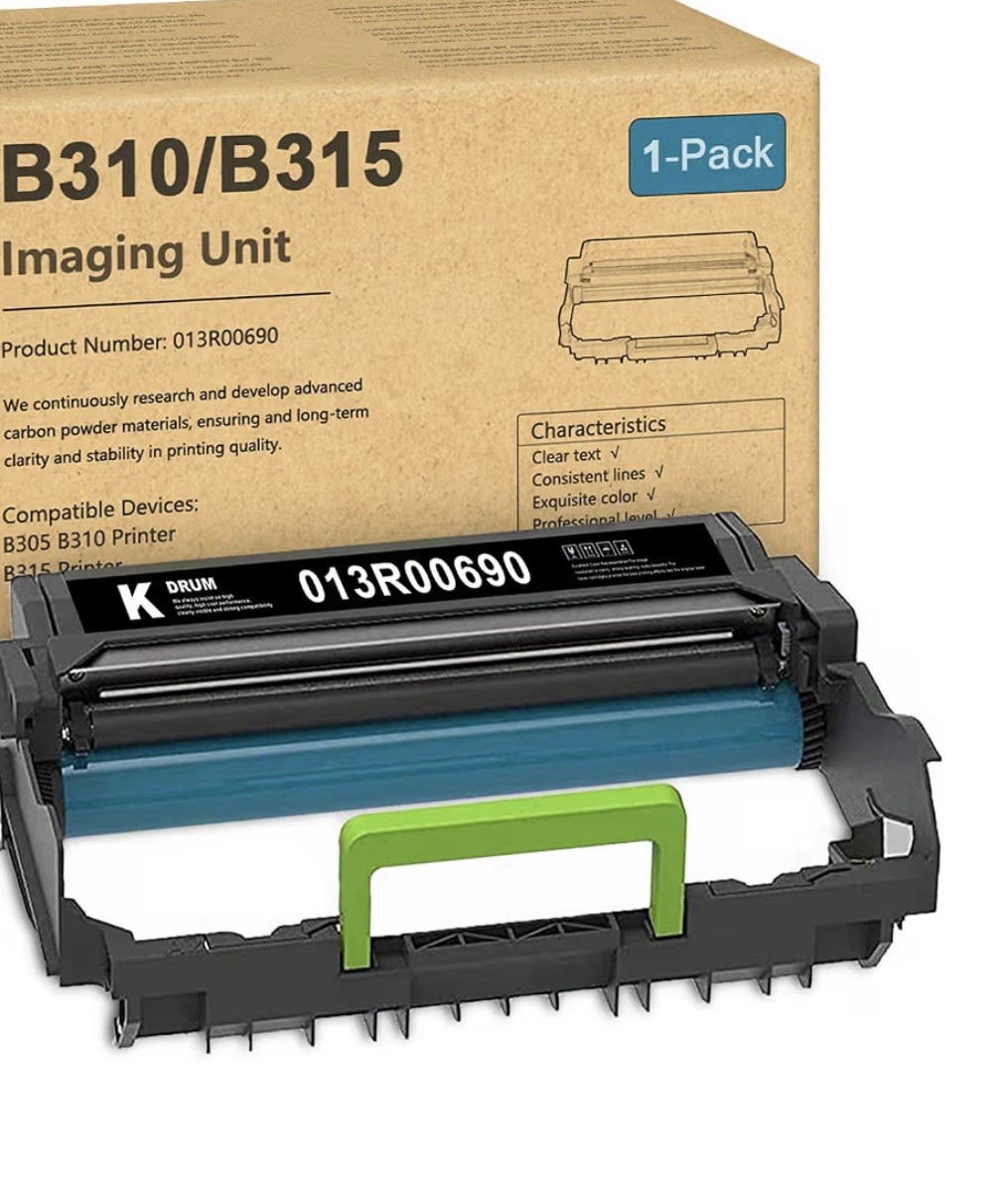 Xerox B Series Compatible Imaging Unit Drum 013R00690 for B305 B310 B315