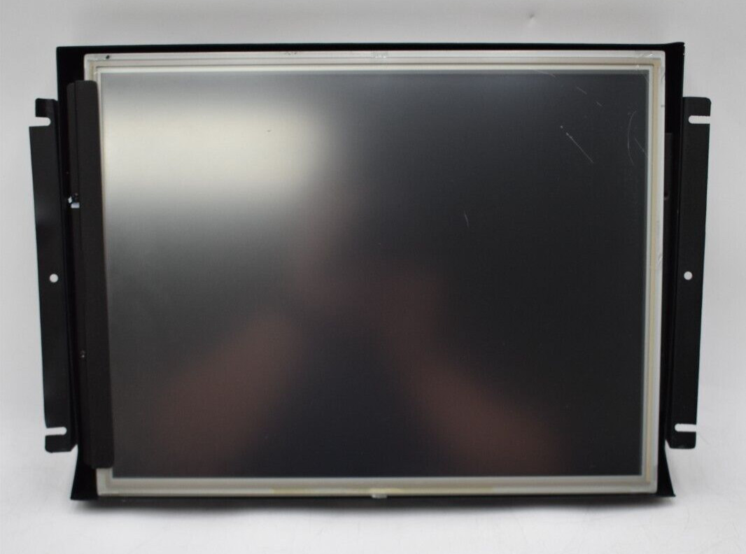 15" MONISERV Monitor 4-wire touchscreen digitizer *READ