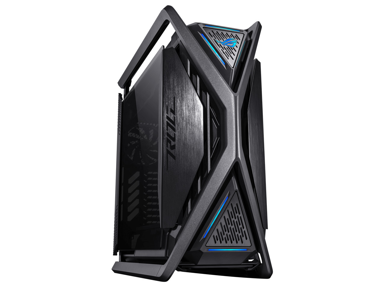 Asus ROG Hyperion GR701 (gr701/bk/pwmfan//)