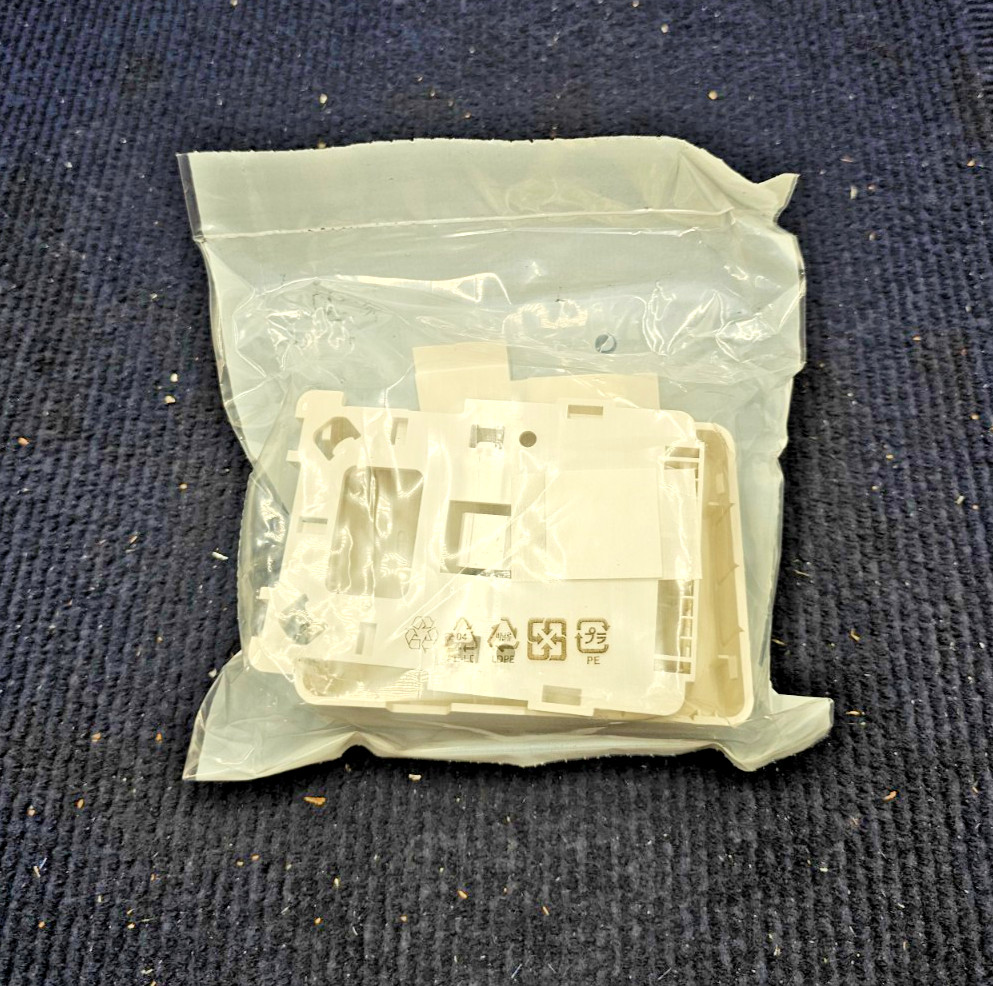 (QTY 23) CommScope 760248525 Two-Port Surface Mount Box, Universal SMB-2P-262