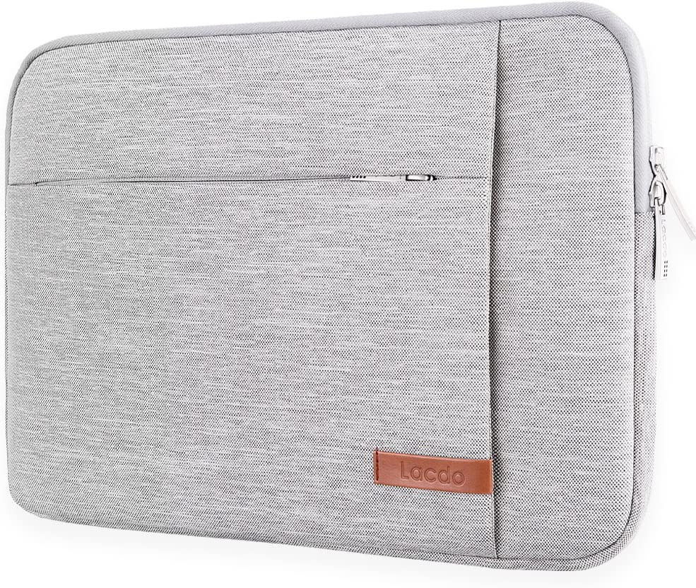 Laptop Sleeve Case for 14-Inch Macbook Pro M5/M4/M3/M2/M1 Chips Pro Max