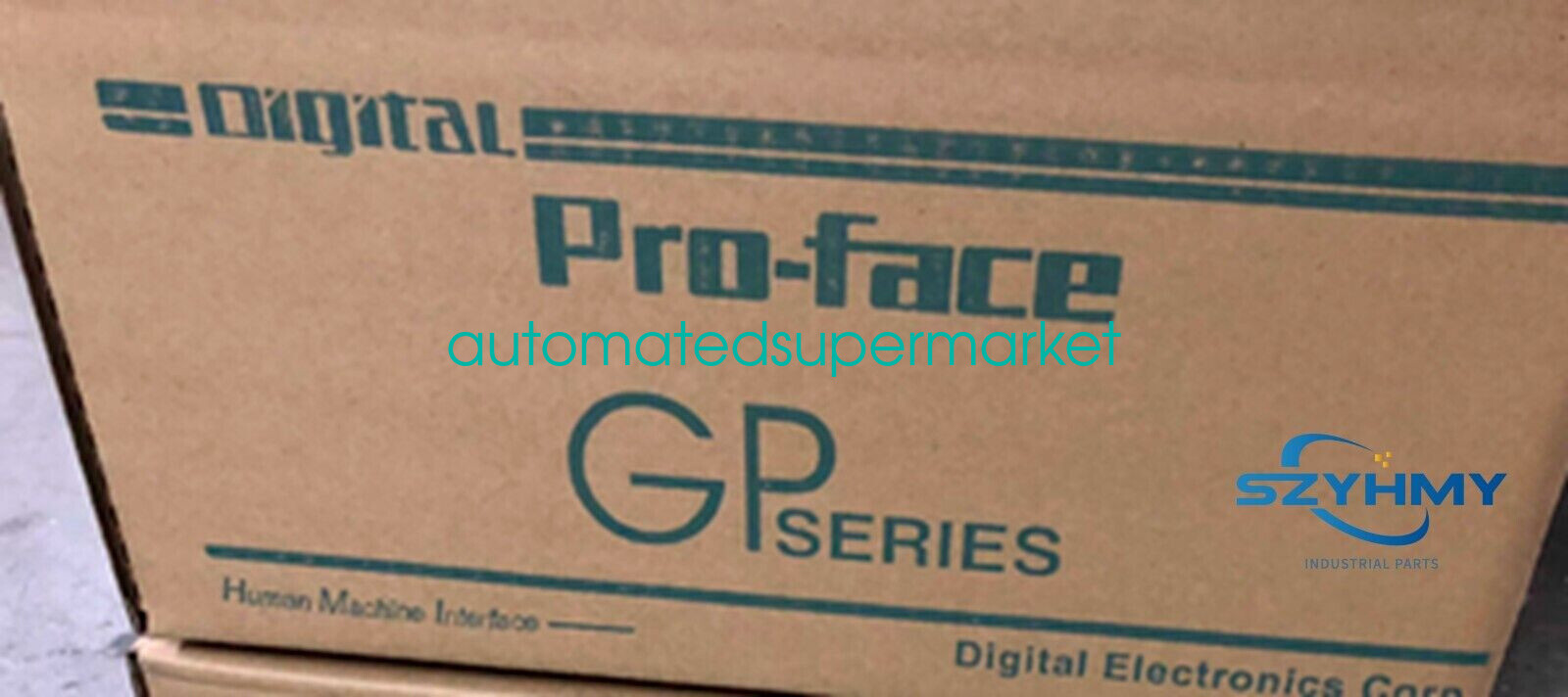 1PC New Pro-face AGP3600-T1-D24-FN1M Touch Screen Shipping by DHL/FedEX