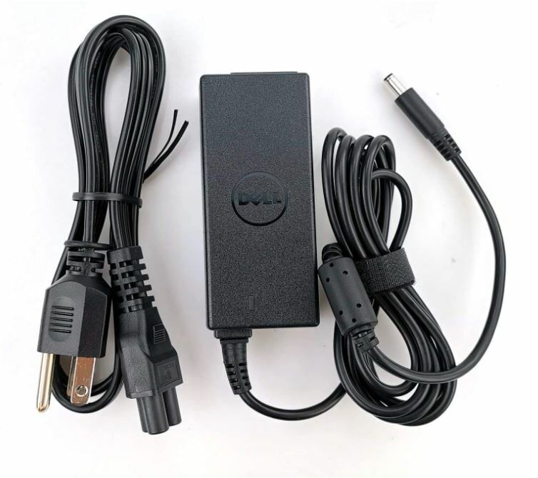 New Original OEM Power Adapter Charger for Dell 45w DP/N 00285K 070VTC 0KXTTW