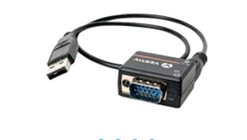 Liebert SFIQVGA08 VGA Interface Module 8 Pack