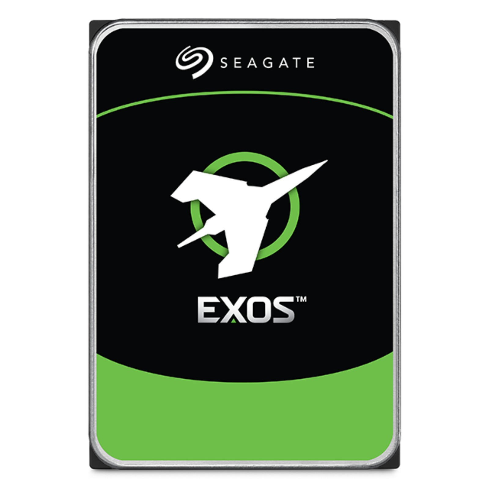 Seagate Exos 28TB ST28000NM000C 7.2K RPM SATA 6Gb/s 512e 3.5" Enterprise HDD