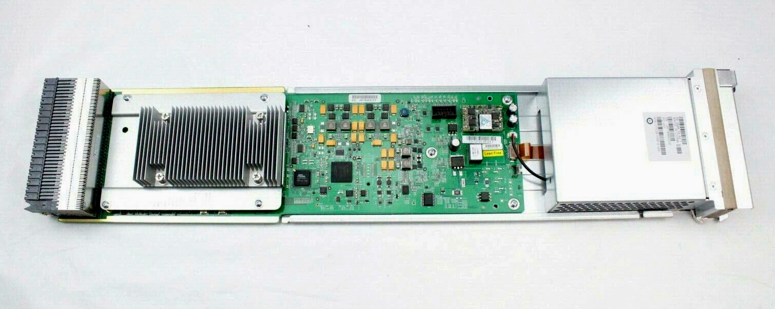NOS Cisco Nexus 7000 Series Switch Fabric Module N7K-C7009-FAB-2 EL2183