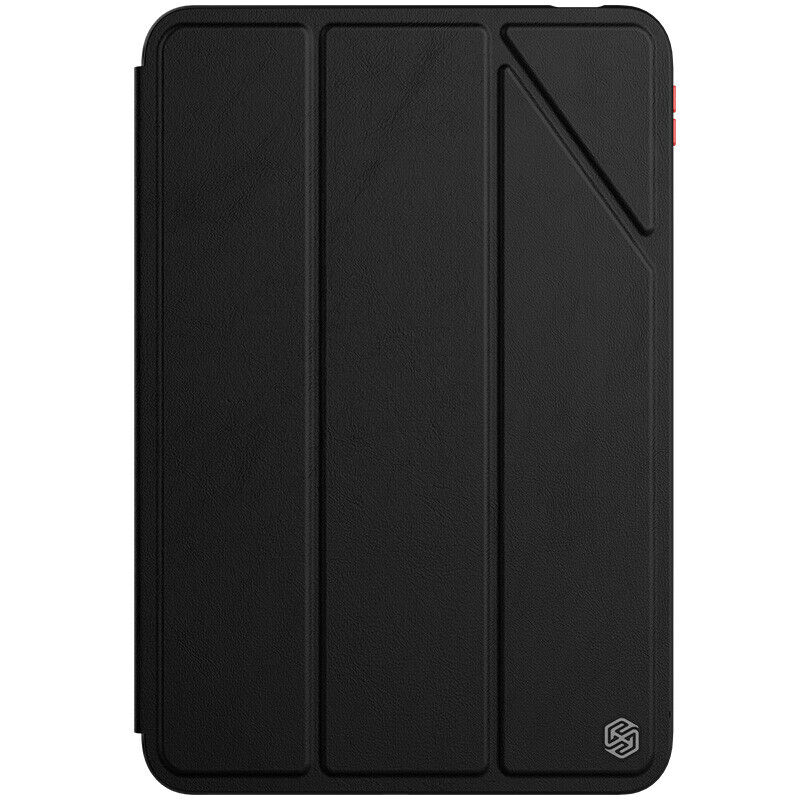 Nillkin Leather Case For Xiaomi Mi Pad 6 /Pro Fold Triangle Kickstand Full Cover