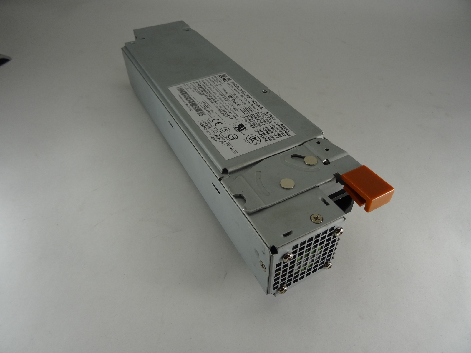 IBM 74P4410 XSERIES 8840 15U POWER SUPPLY