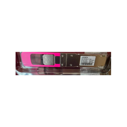 Arista XVR-10318-41 400G QSFP-DD Optical Transceiver