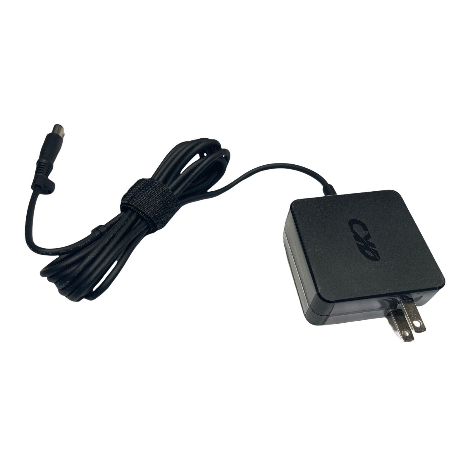 CYD CP-0652 Black 2.31 Amp 19.5V AC Adapter With Power Fast Notebook Charger