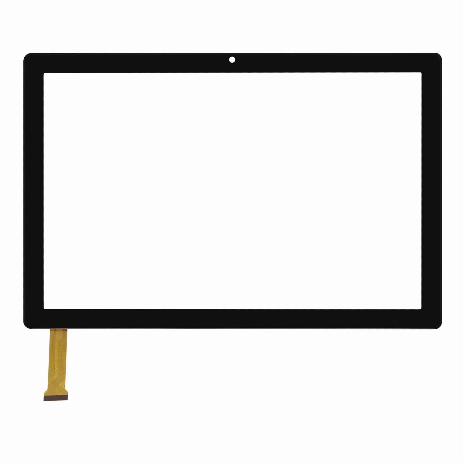 10.1" Touch Screen Digitizer For ‎‎Vortex BTAB10