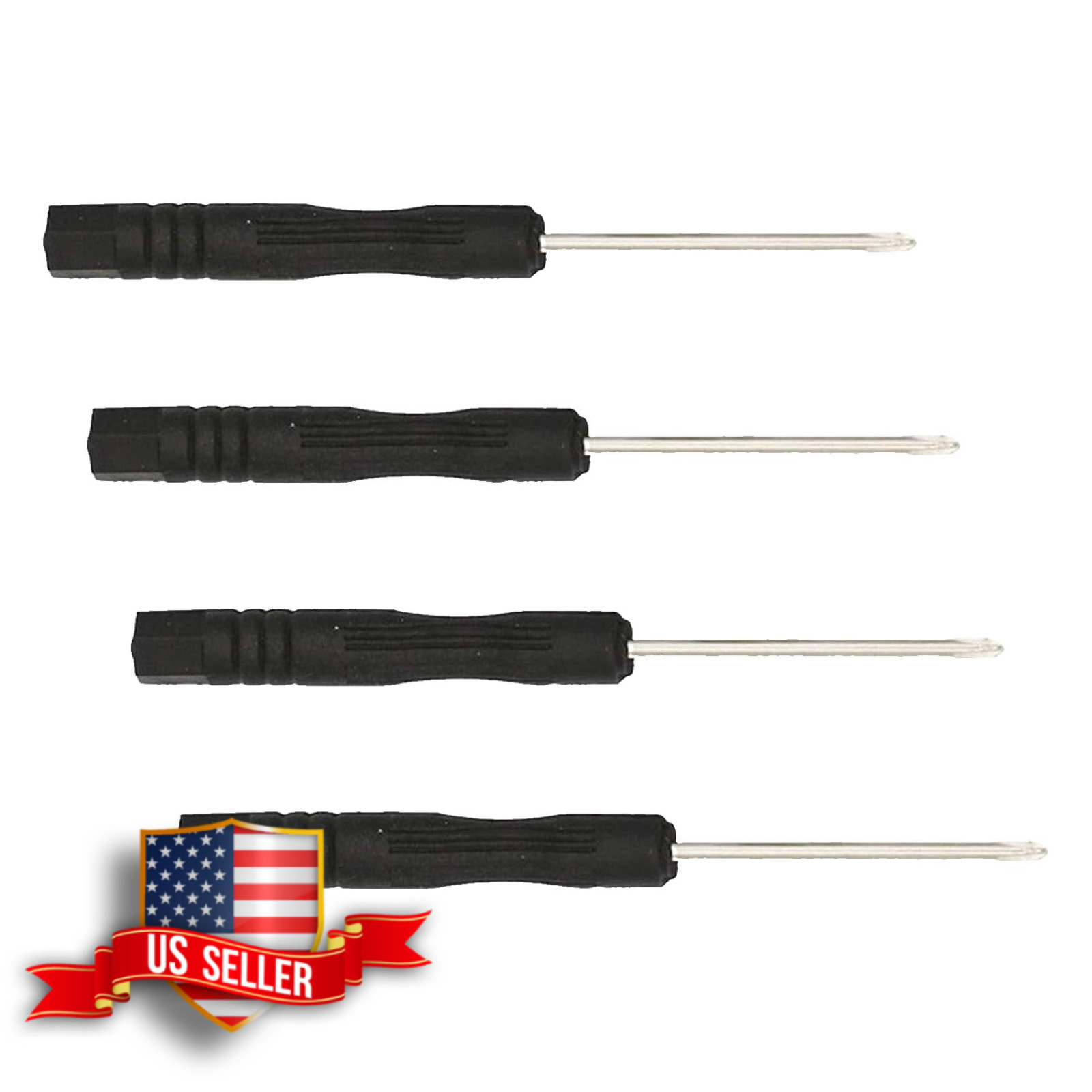 M.2 2280 SSD Mounting Screws Kit, PCIe NVMe, Pack of 4