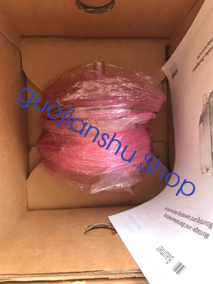 1PCS NEW Baumer OG8 DN 2048 CI 11x30 encoder Fast delivery Via Fedex/DHL