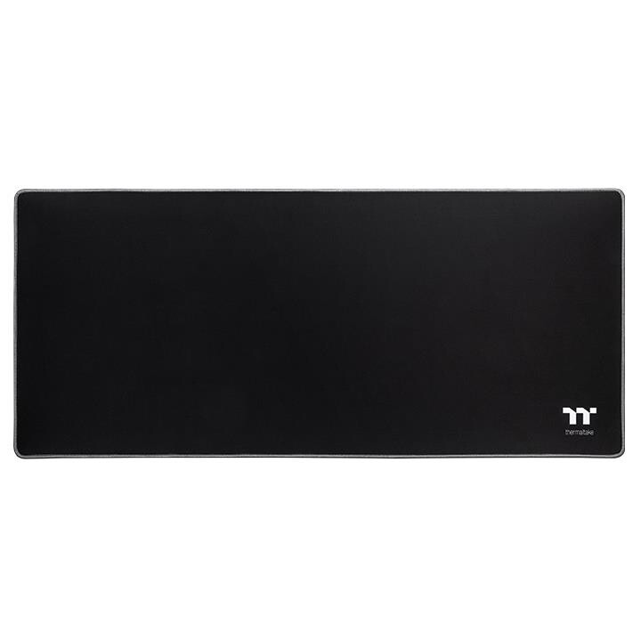 THERMALTAKE M700 EXTENDED Gaming Mouse Pad - 4mm - Speed - MP-TTP-BLKSXS-01 -F66