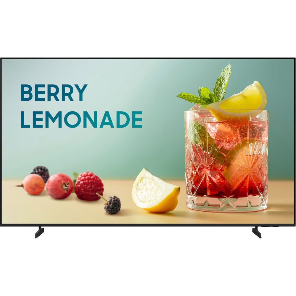 Samsung BE43FXH BEFX H Series 43" Crystal UHD Business Display