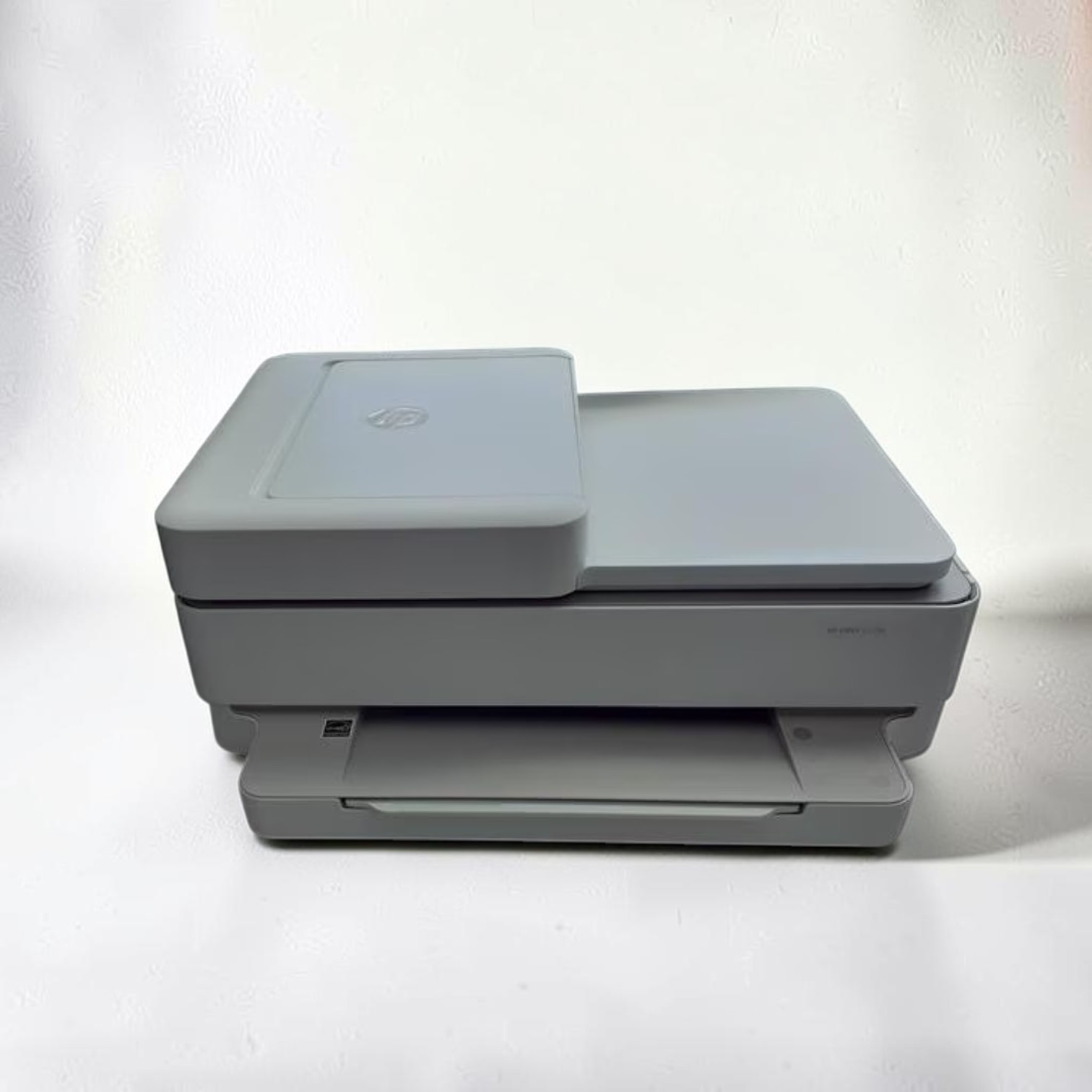 HP ENVY 6458e All-in-One Wireless Color Inkjet Printer Duplex ADF Refurbished