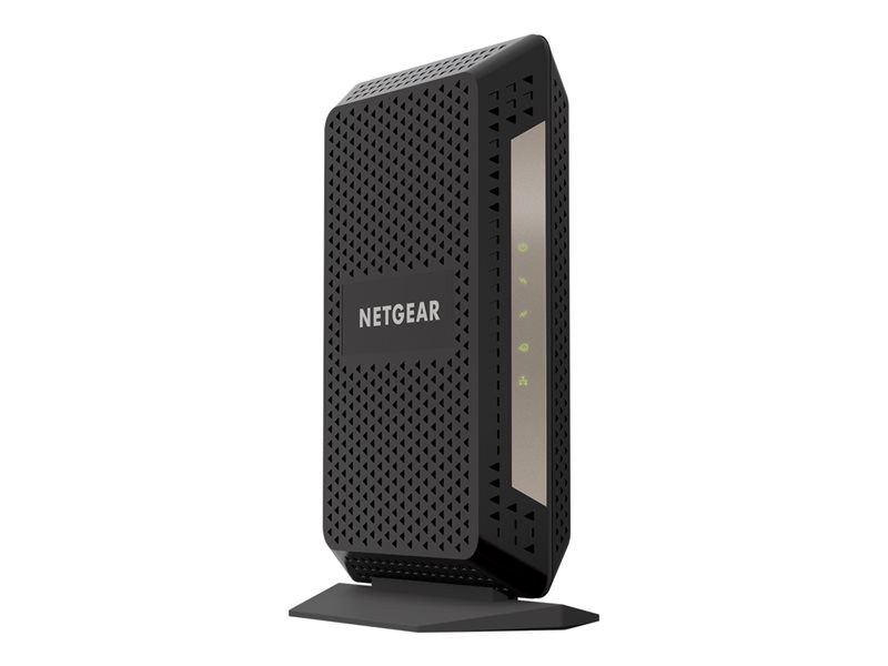 NETGEAR CM1000-100NAS DOCSIS 3.1 Gigabit Cable Modem. Max speeds of 1.0 Gbps,