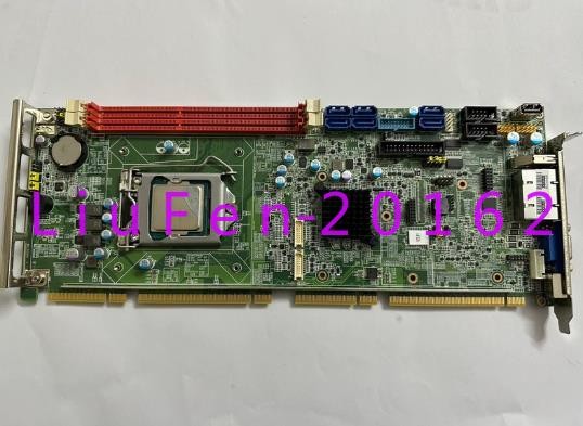 1pc used  Advantech PCE-5128/7128/5028 REV.A1 motherboard