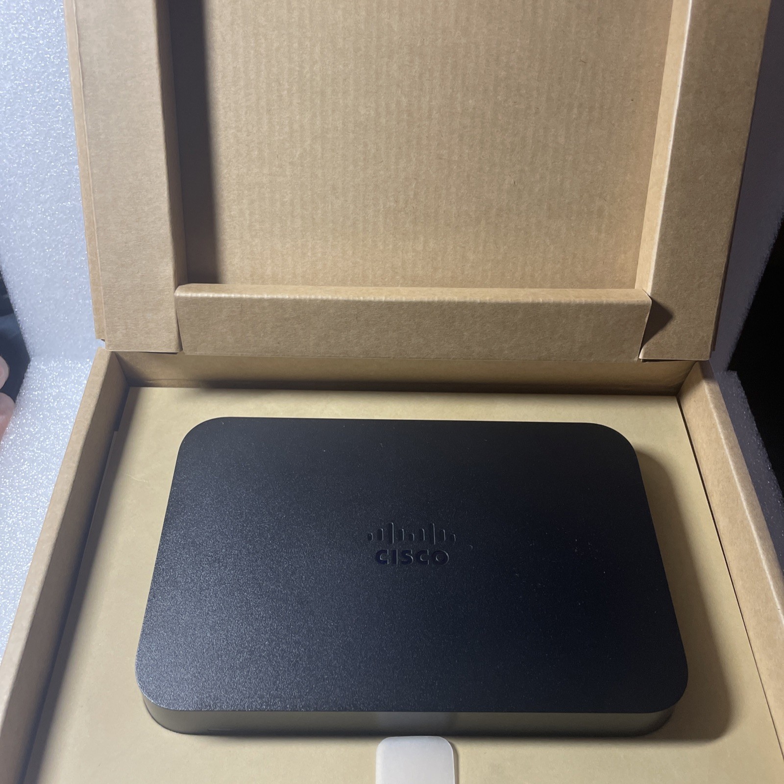 CISCO MERAKI Z3