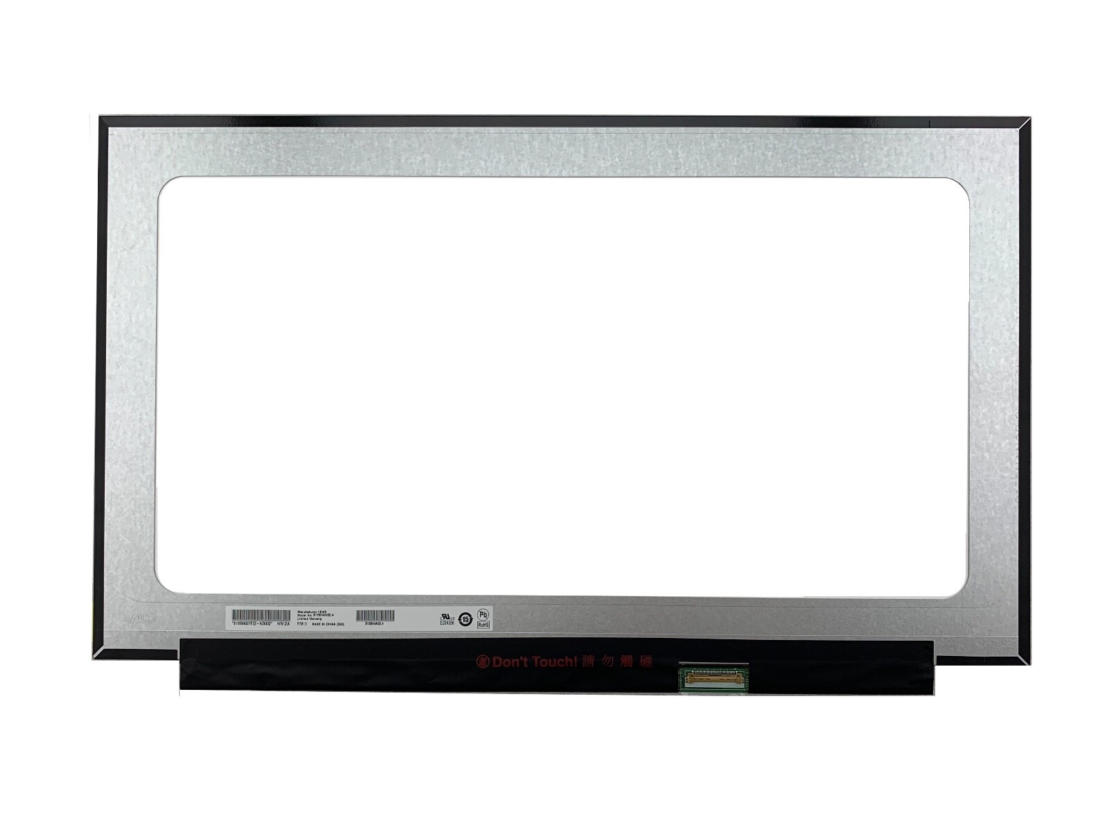 New 15.6 Dell Inspiron 5593 5594 Non-Touch FHD LCD LED IPS Screen LCD Screen