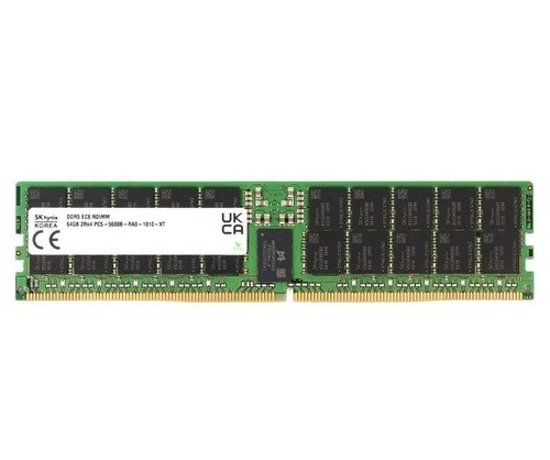 Dell SK Hynix HMCG94AGBRA177N 64 GB Memory Module