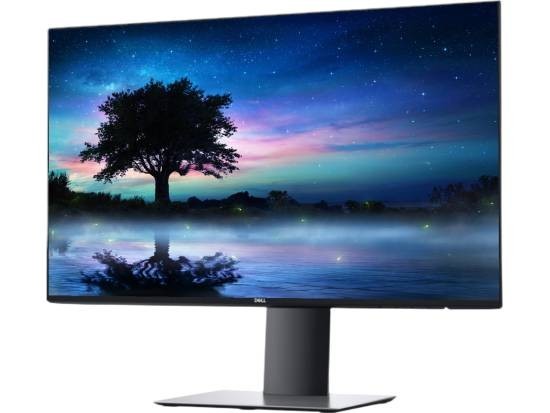 Dell UltraSharp U2419H 23.8" Full HD IPS LCD Monitor - Gray