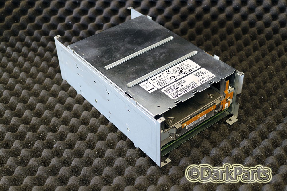 Quantum TC-S34XX-QE L700 SDLT600 Loader Tape Drive SDLTi