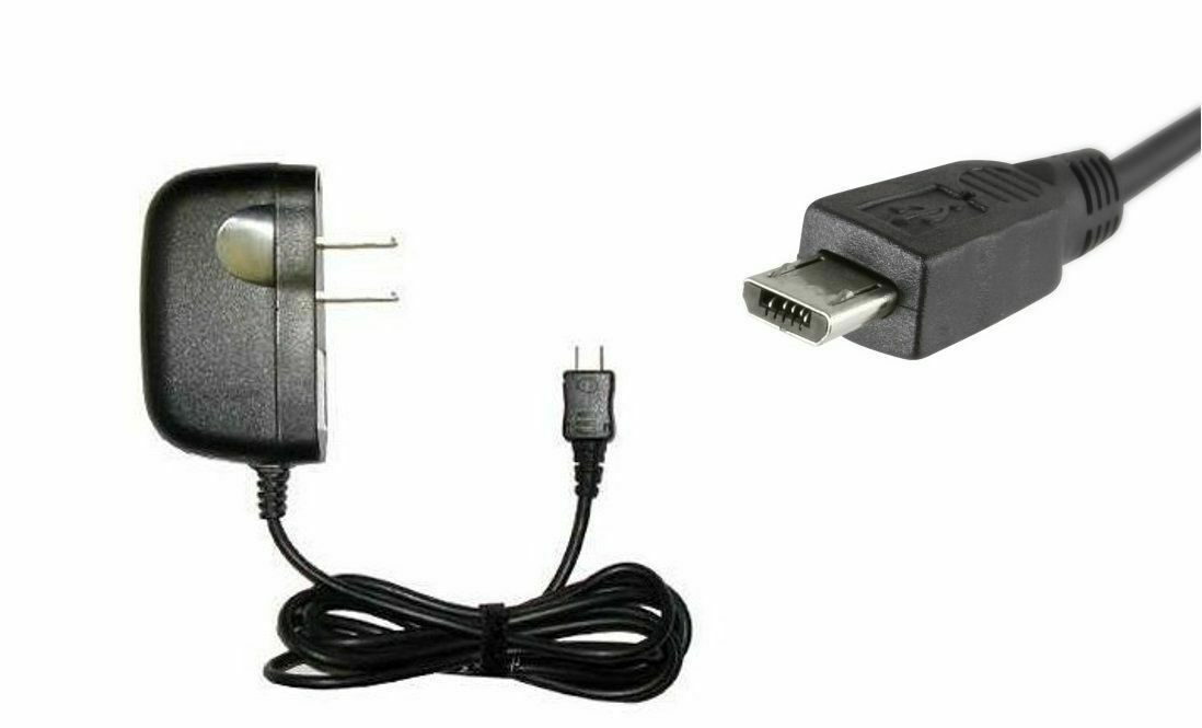  AC Wall Charger for Kensington KeyFolio Pro 2 Bluetooth Keyboard 