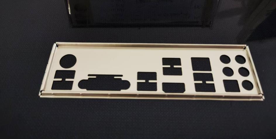 I/O MSI Z170A GAMING M5,Z170A KRAIT GAMING 3X ,Z170A-G45 GAMING Backplate IO