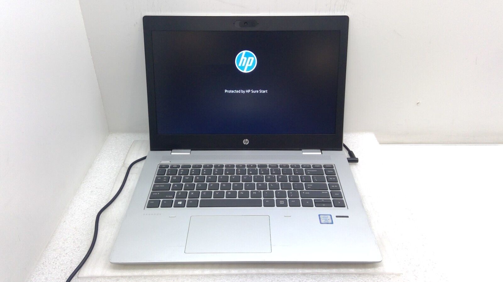 HP EliteBook 640 G4 14