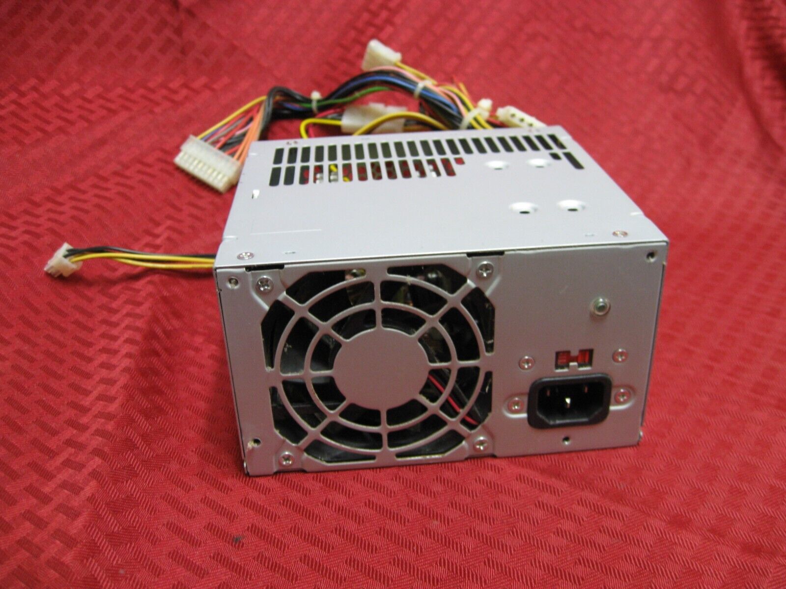 Original BESTEC ATX-250-12Z REV. D7R computer pc Power Supply