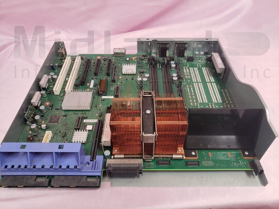 IBM 46K7778 4.2GHz 2-Core POWER6 Backplane for 8203-E4A and 9408-M25